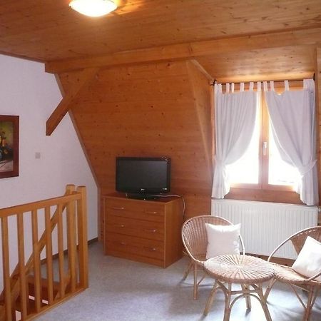 A L'Ancien Moulin Διαμέρισμα Gertwiller Δωμάτιο φωτογραφία