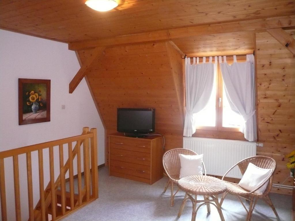 A L'Ancien Moulin Διαμέρισμα Gertwiller Δωμάτιο φωτογραφία