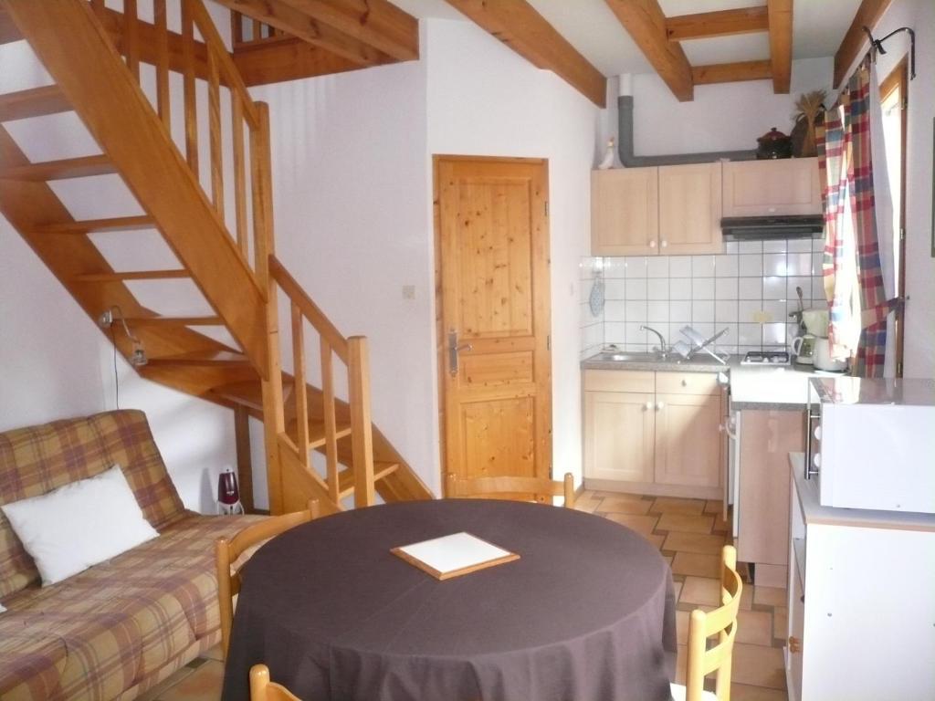 A L'Ancien Moulin Διαμέρισμα Gertwiller Δωμάτιο φωτογραφία