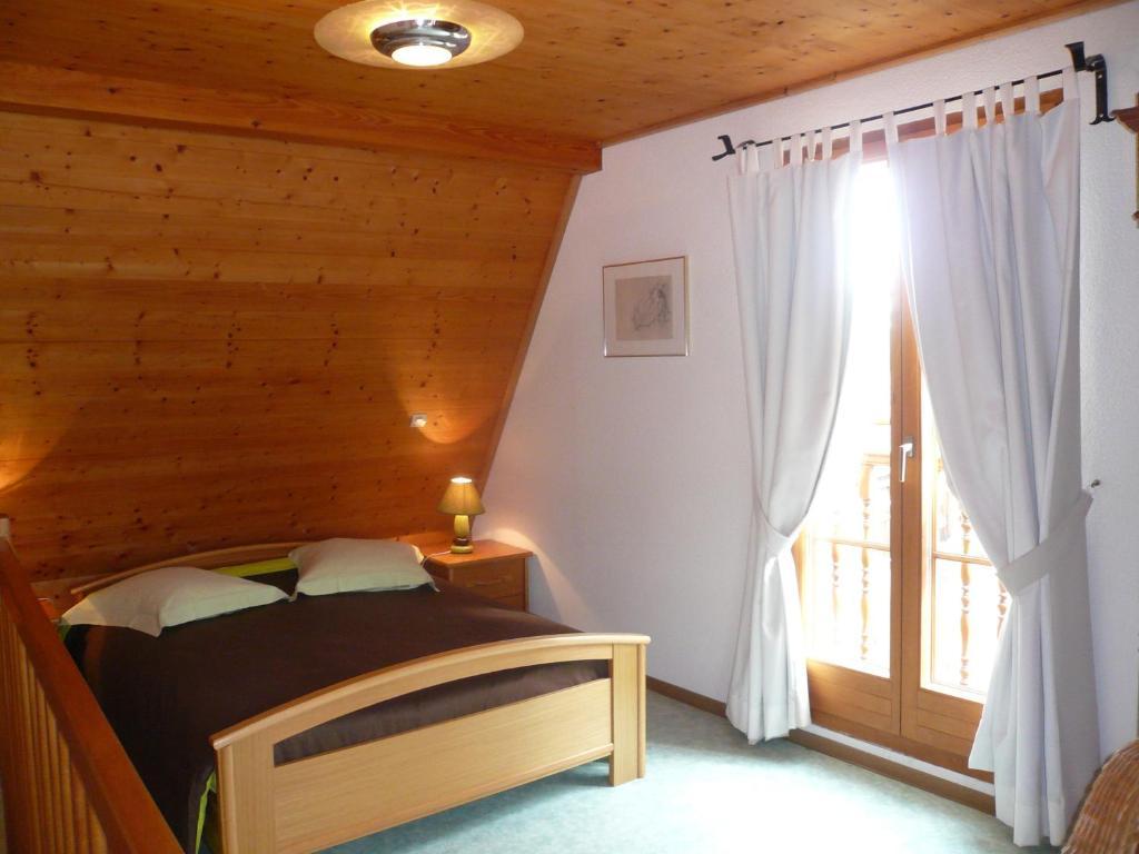 A L'Ancien Moulin Διαμέρισμα Gertwiller Δωμάτιο φωτογραφία