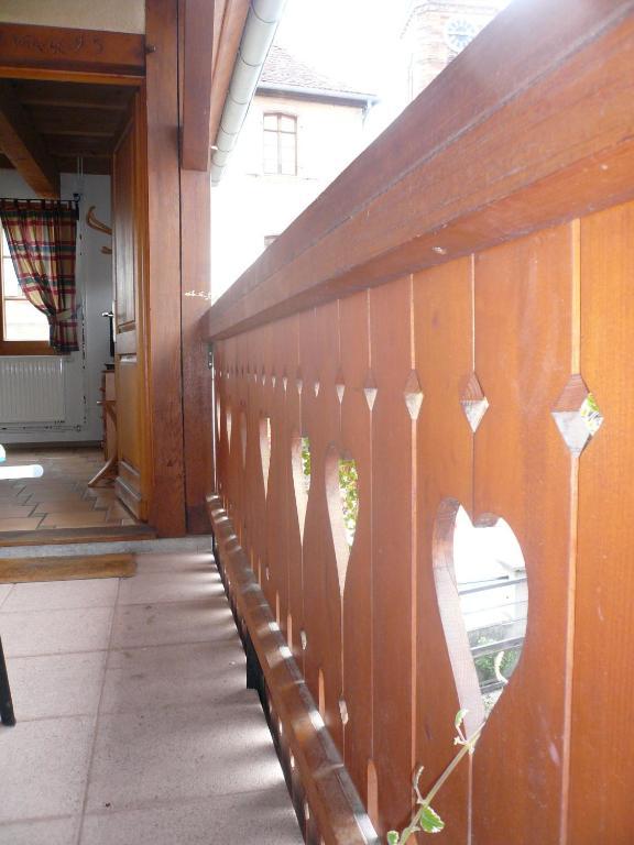 A L'Ancien Moulin Διαμέρισμα Gertwiller Εξωτερικό φωτογραφία